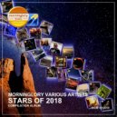 Morninglory - Plaine Morte (Deepsec & Adam Firegate Remix)