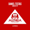 Daniel Testas - Tales Of Synchronism