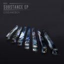 djseaneboy - Substance