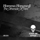 Homma Honganji - 21MM-392 (Original Mix)
