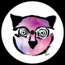 Red Pig Flower - No Fear