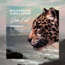 M.a.o.s. Beats, Ballester - Give It All