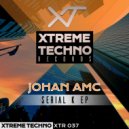 Johan AMC - La Vuelta (Original Mix)