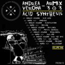 Armix 303 - Sub-Lime