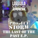 Logger & Critical Error - Volition II