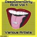 AudioSketch - Deeper I Go (Original Mix)
