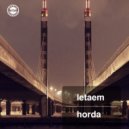 Letaem - Helicopter (Original Mix)