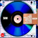AKKON - Saw (Greg Denbosa Remix)