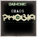 Daimonic - Erebus