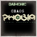 Daimonic - Nyx