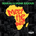 Sean Ali & Munk Julious - Meet The King (Instrumental)
