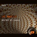 The Anxious - Structured Surface