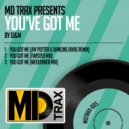D&M - You Got Me (Twsited Mix)