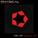 Mik Izif - Black Monday (Original Mix)