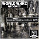 Hostage Society - Perpetual Movements (Original Mix)