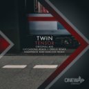 Twin (CZ) - Tensor