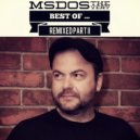 mSdoS - Trumpet Toys (Dan Guidance Remix)
