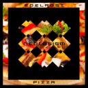 Edelrost - Pizza