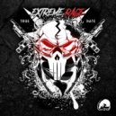 Extreme Rage & K-Men - On My Ride
