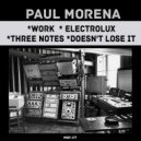 Paul Morena - Electrolux