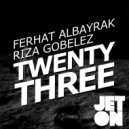Ferhat Albayrak & Riza Gobelez - Full Spectrum