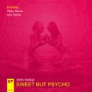 Zero Range - Sweet But Psycho