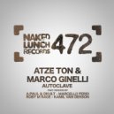 Atze Ton & Marco Ginelli - Autoclave