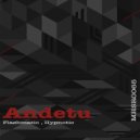 Flashmatic, Hypnotic - Andetu (Original Mix)