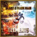 Blanx - Atomic Mushroom