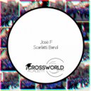 Josè F - Scarlatti Band