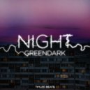 Greendark - Night