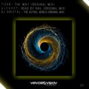 DJ Kristal - The Astral World (Original Mix)
