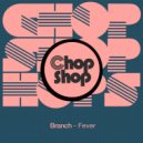 Branch - On The Floor (Original Mix)