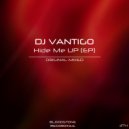 DJ Vantigo - Time by Time (Original Mix)