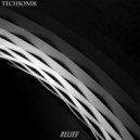 Techsonik - Cohesion