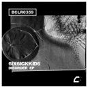6ix6ickkid6 - 003 (Original Mix)