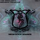 Acid Singularity - Space Ship