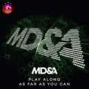 MD&A - As Far As You Can