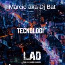 Marcio aka DJ Bat - The Moment