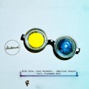 Mike Vale, Luca Garaboni - Say House