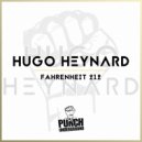 Hugo Heynard - Aconit (Original Mix)