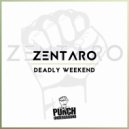 Zentaro - Deadly 19 (Original Mix)