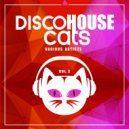 Funketto - Don\'t Close (Dafunk Disco Mix)