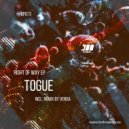 Togue - Lose You Line In 6G