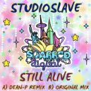 Studioslave - Still Alive (Original Mix)