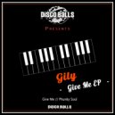 Gily - Phunky Soul (Original Mix)