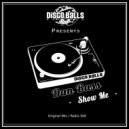 Dan Bass - Show Me