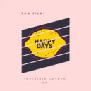 Fog Pilot, Becky - Tomorrow