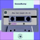 Goosebump - You Can Count On Us (Next Door But One Radio Edit)