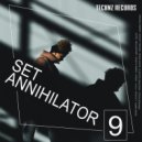 Tito K. - Infestation (Schranzonator Remix)